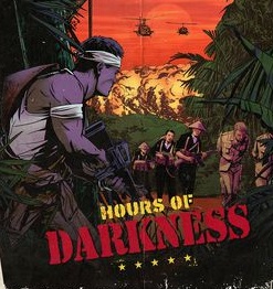 Far Cry 5의 베트남 테마 확장팩, Hours of Darkness, 6 월 출시