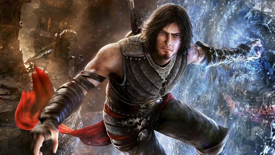 Ubisoft Boleh Mengumumkan Pembuatan Semula Prince of Persia Semasa Ubisoft Maju Akan Datang