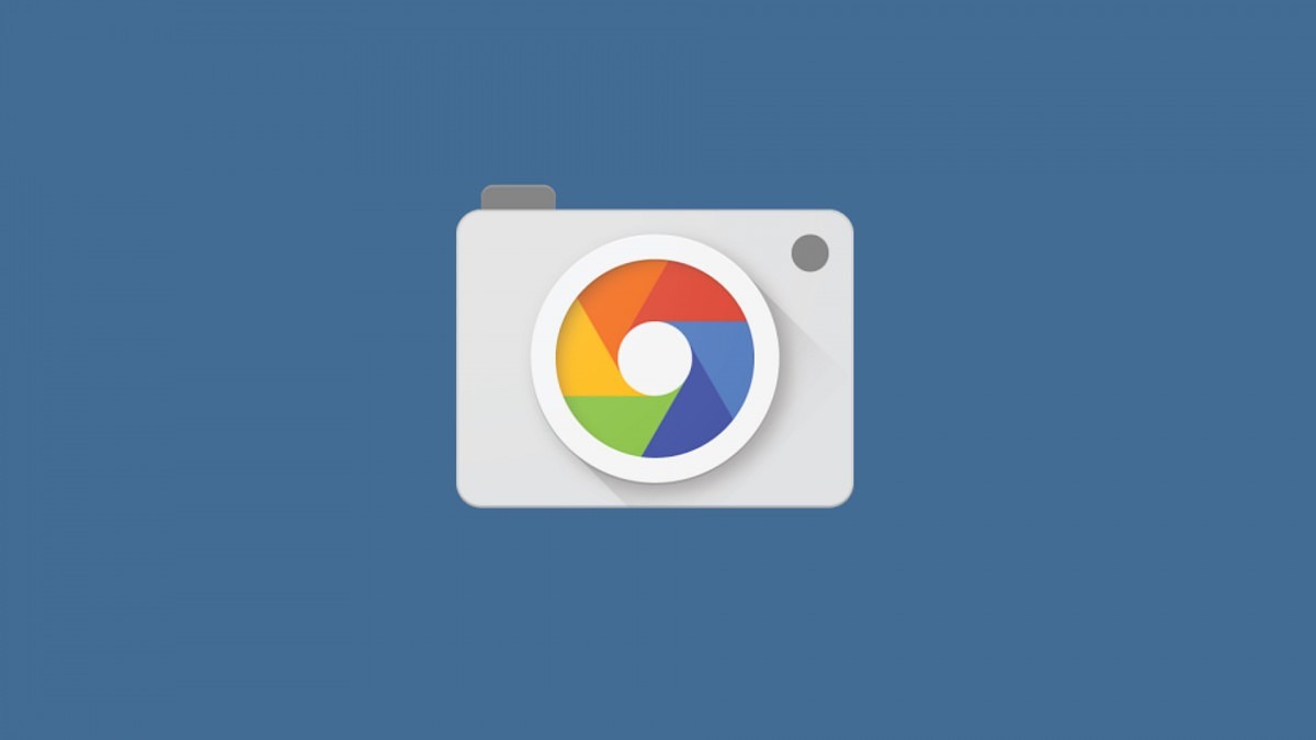 Google Camera Update 7.5 avslöjar funktioner som rörelseoskärpa och ljudzoom: inget nämns av en Pixel 5 XL