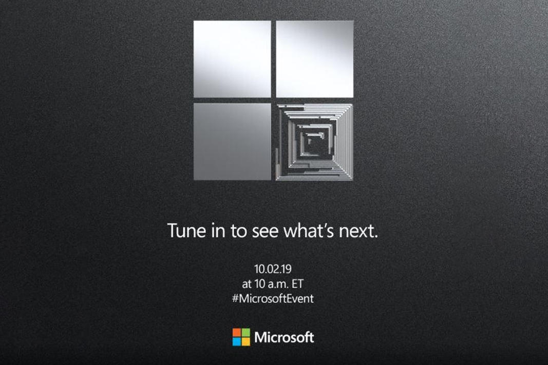 Leaks Showcase Microsoft Surface Pro 7, Surface Book 3 & The All New ARM Powered Surface Device