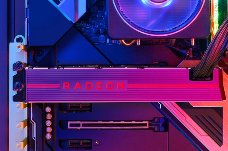 AMDs Radeon RX 5600 XT kommer, ASRock lekkasje bekrefter spesifikasjoner
