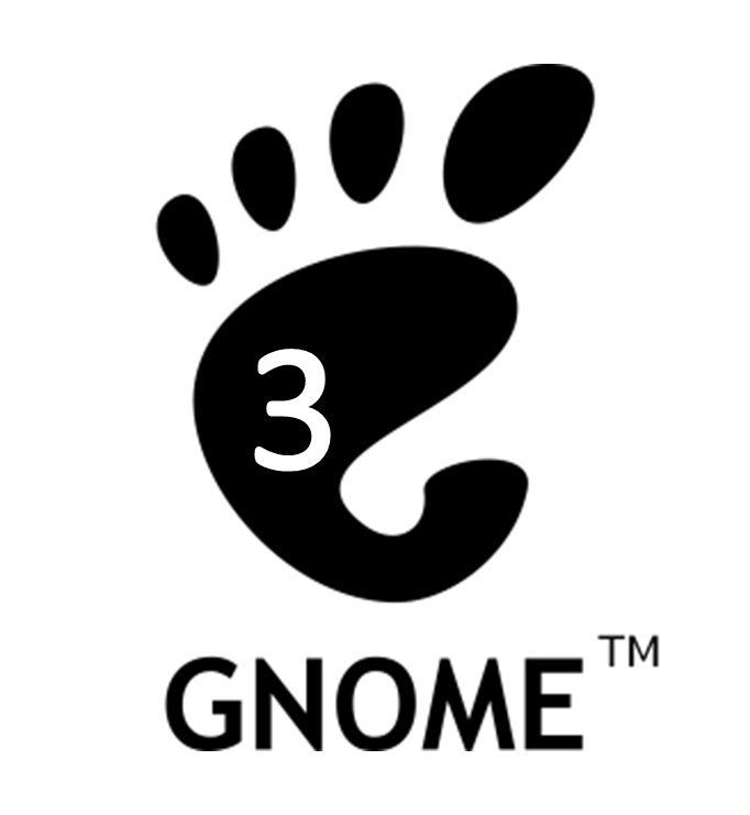 GNOME RC v3.29.90は、とりわけJavaScript拡張の問題に対処し始めます