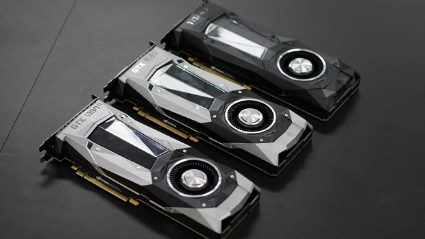 Nvidia Next Generation Mainstream GPU, 향후 3 개월 내에 출시