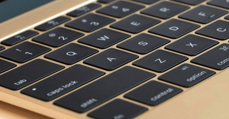 Apple promete consertar teclados borboleta em alguns modelos de MacBook e MacBook Pro