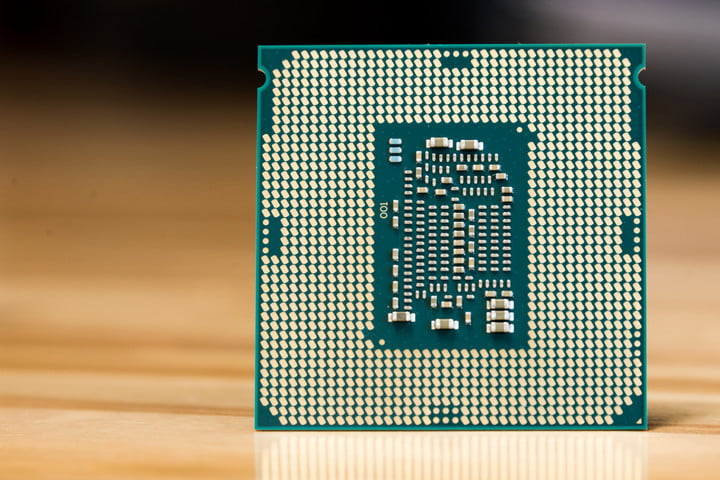 S'ha afegit el suport Intel Coffee Lake 9900K, 9700K, 9600K a l'actualització CPU-Z