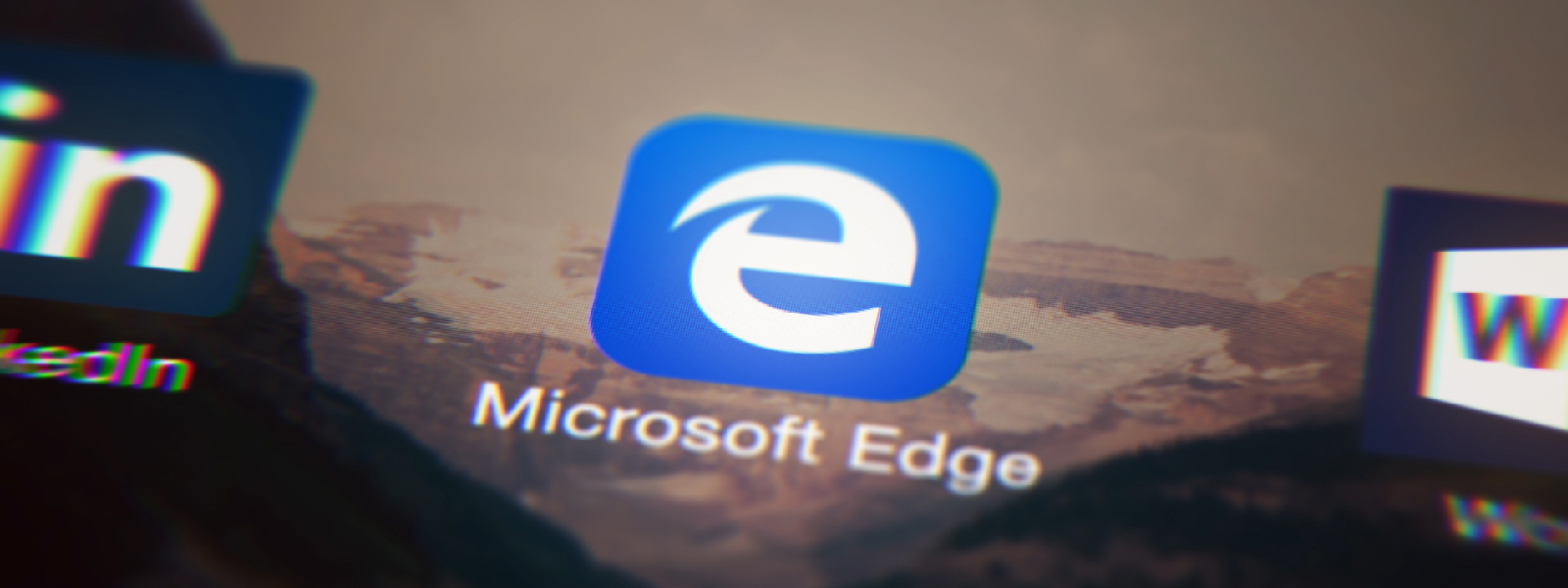 Traducir páginas al instante en la nueva actualización de Microsoft Edge para iOS