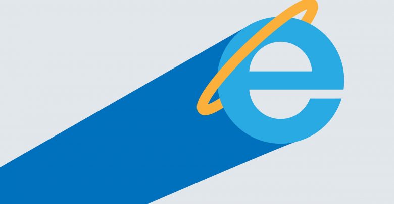 Microsoft slutar stödja Internet Explorer 11 och Legacy Edge 2021