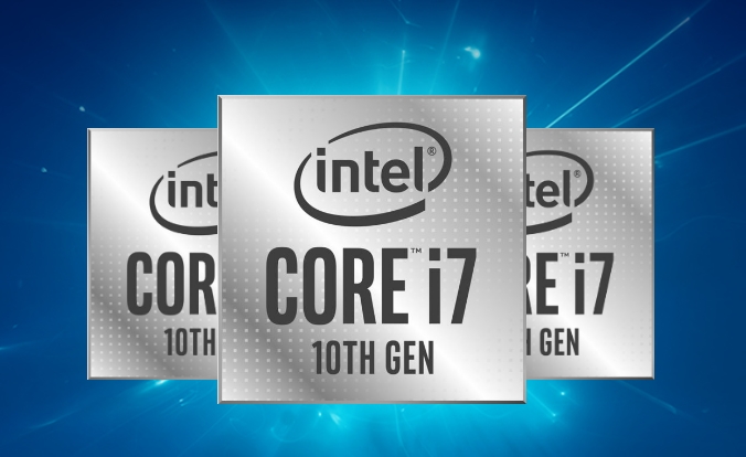 Többszálas Core i3 felületek: Az Intel potenciálisan áttérhet generációra széles többszálas támogatással