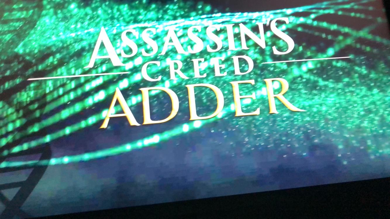 Rumor: Assassin’s Creed Origins recebendo uma sequência chamada Assassin’s Creed Adder em 2020