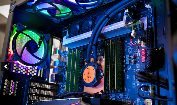 28C / 56T Xeon W-3175X Detailtilgængelighed bekræftet til $ 3000 USD, understøttende Asus Dominus Extreme bundkort til $ 1800 USD