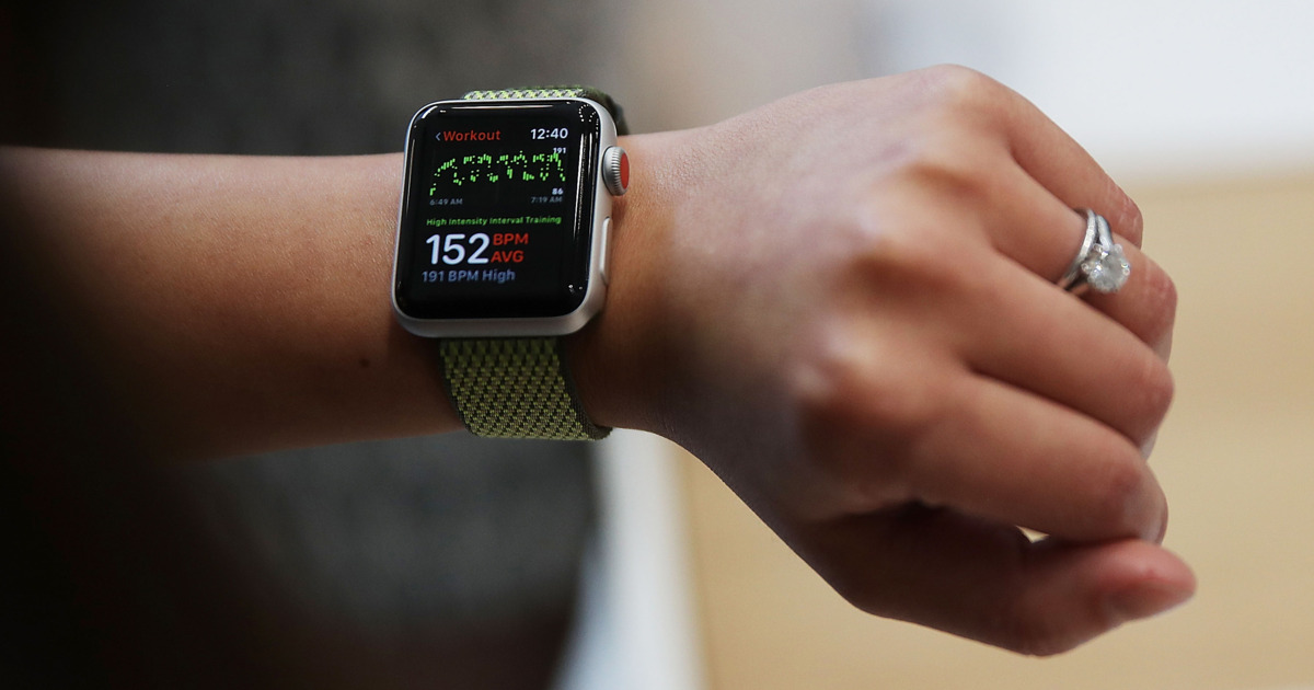 Согласно новому отчету, Apple Watch Series 5 предоставит функцию ЭКГ большему количеству стран