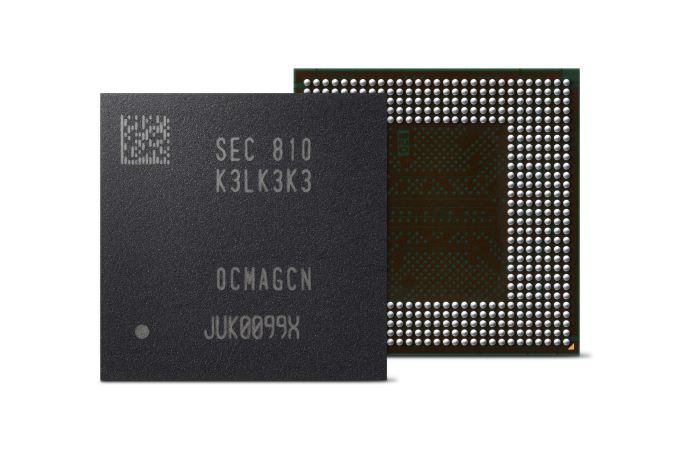 JEDEC končno napoveduje module LPDDR5 RAM za pametne telefone
