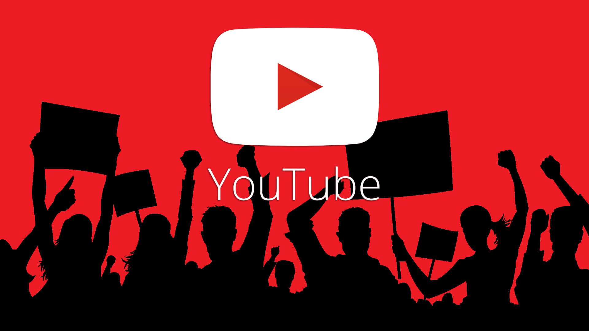 Youtube да включи нов алгоритъм за измерване на успеха на видеоклипа