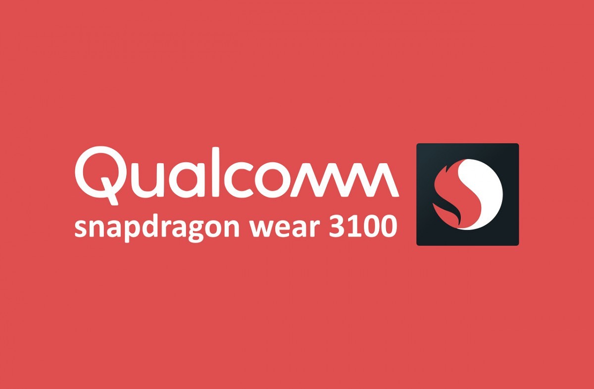 Qualcomm lanserar Snapdragon Wear 3100, Citerar Fossil Group, Louis Vuitton och Montblanc som första kunder
