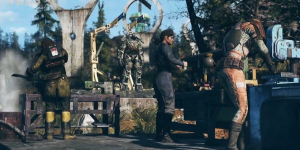 Bethesda adresseerib Fallout 76 tasuta kuulamise kuulujutte
