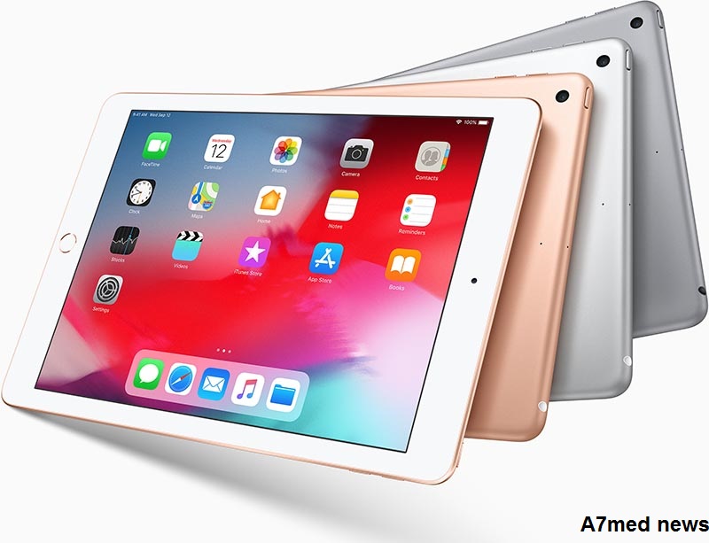 Apple kan oppdatere sin billigste iPad med en større skjerm og bedre prosessor våren 2021