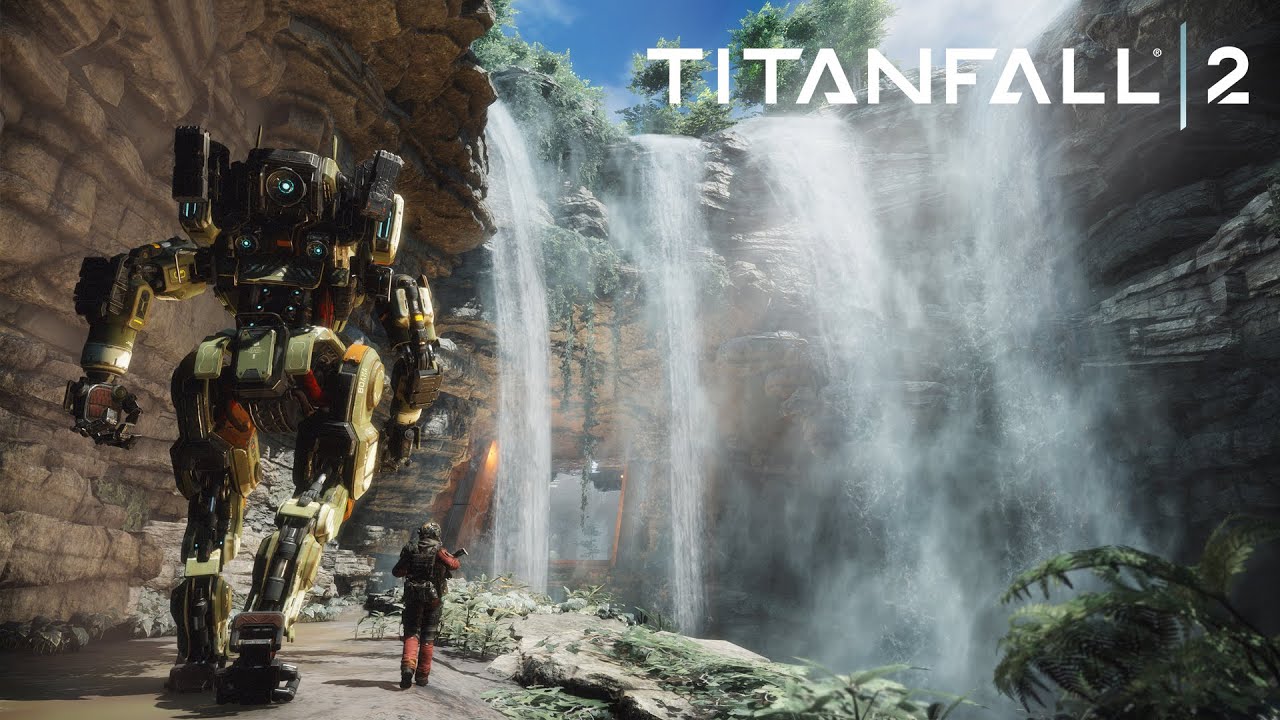 FPS Underdog Titanfall 2 Mendapat Kehidupan Kedua Karena rilis Steam