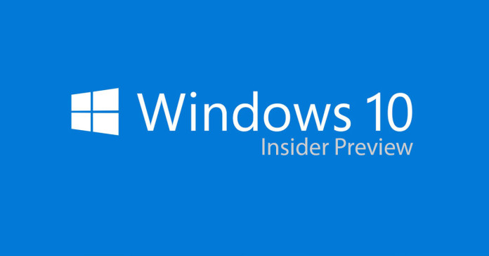 Microsoft frigiver Windows 10 SDK Preview Build 17704