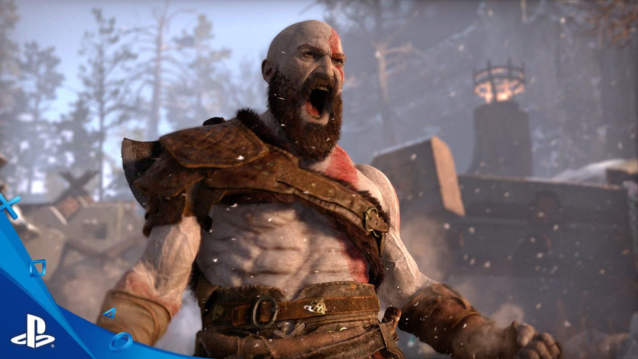 Sony & Xbox ще се срещнат със съобщения: Sony може да обяви заглавие от следващото поколение на God of War за 2021 г.