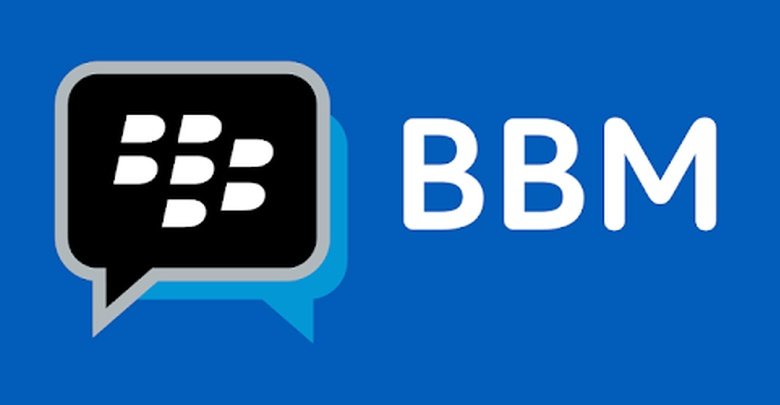 5月31日に消費者のためにBlackBerryMessengerがシャットダウン