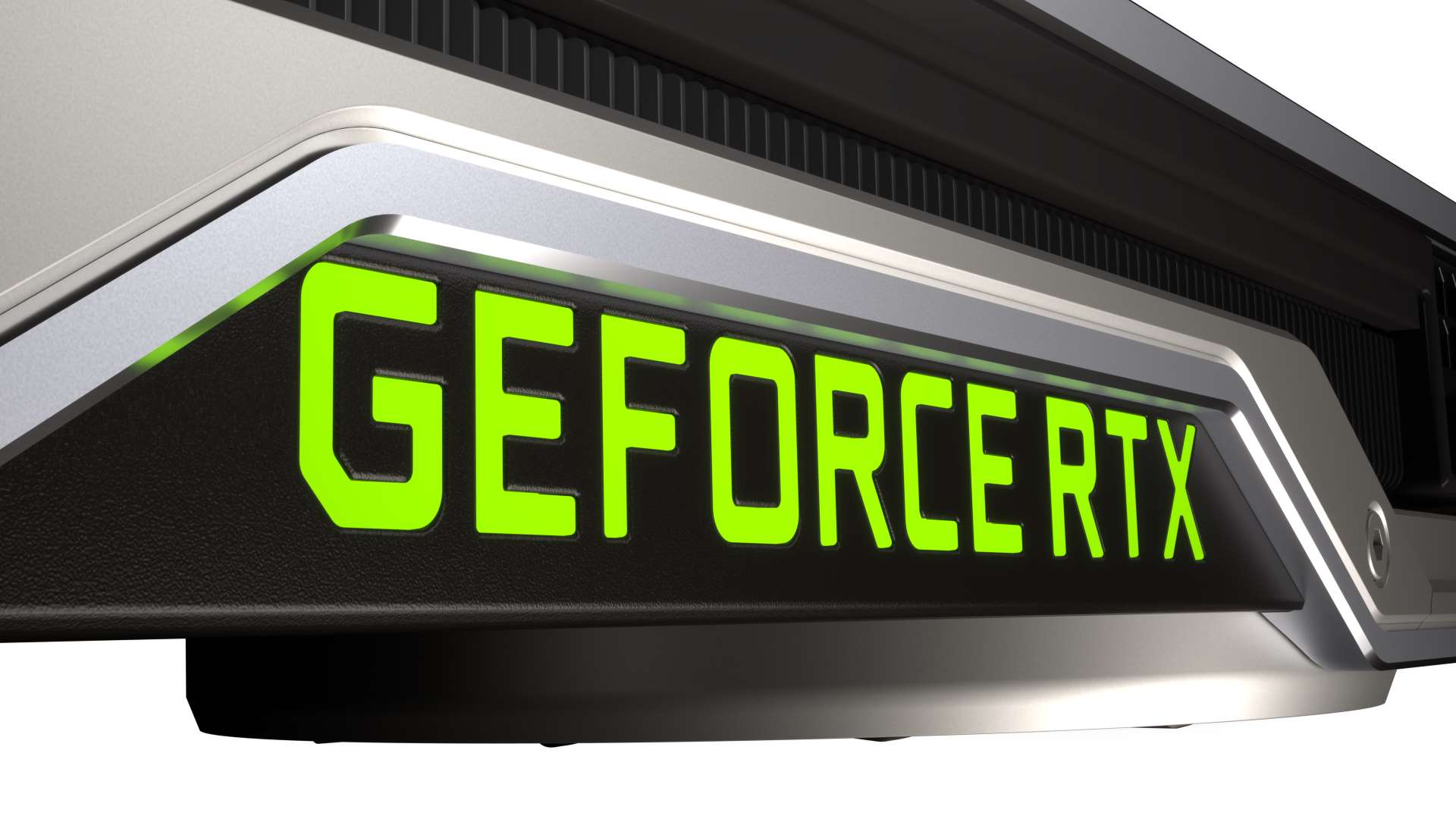 Nvidiaの新しいGamescomGame Ready Driver Updateは、キャッチで多くの新機能をもたらします