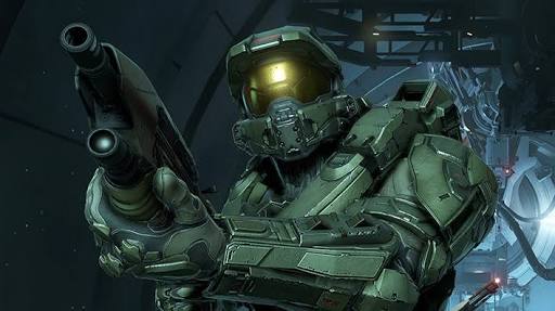 „Halo 3“ gali būti galima žaisti „Windows 10“, kai tik Xenia daro didelę pažangą