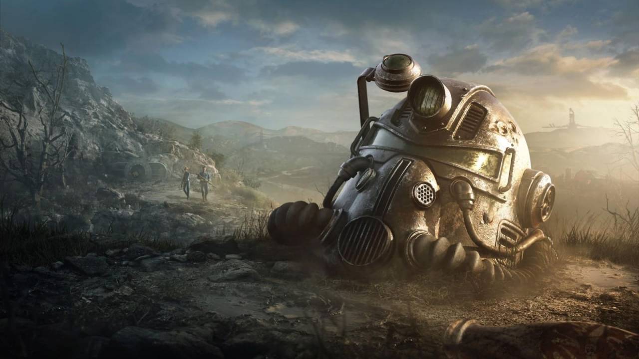 Отговор на Bethesda на Fallout 76 „Hack Inventory Stecking“ Играчи Angers
