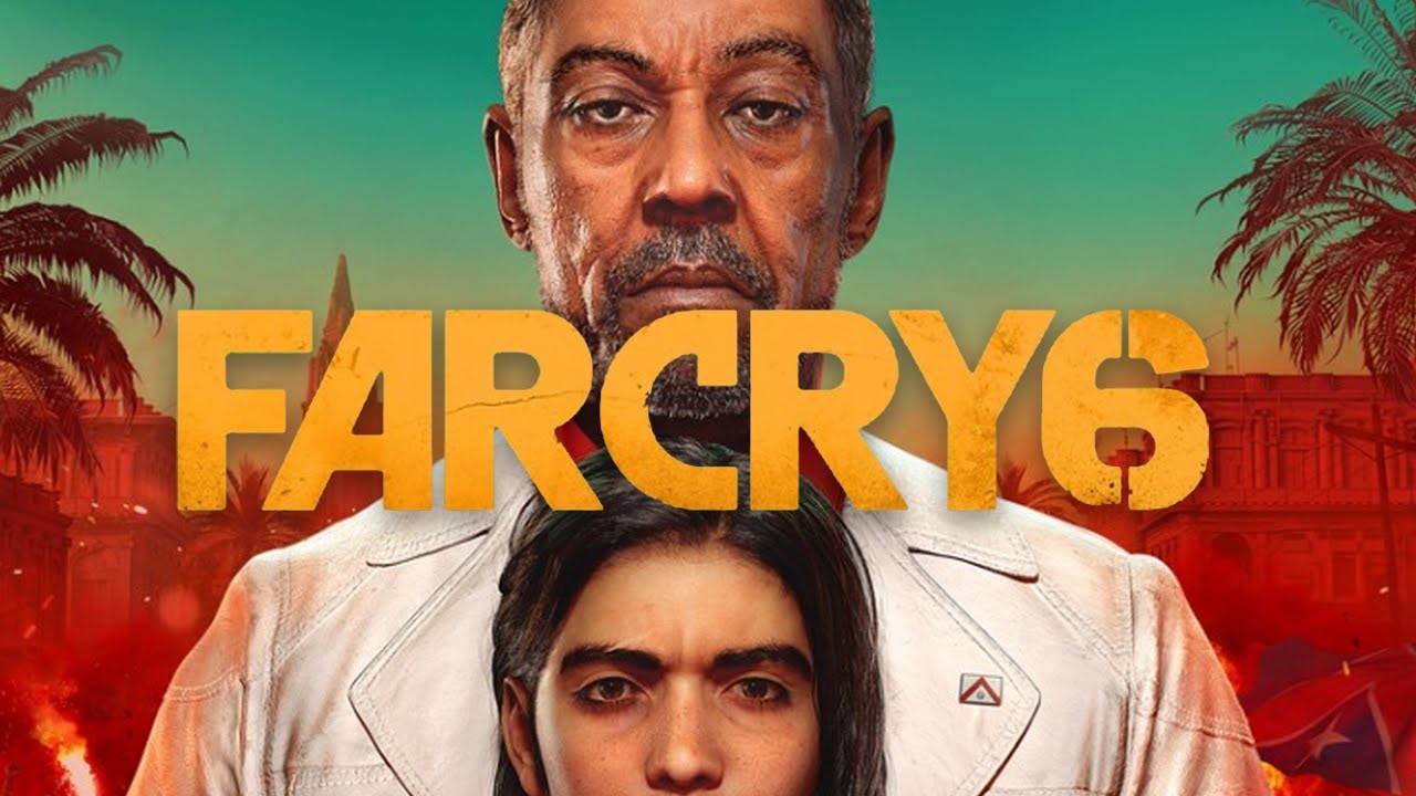 Far Cry 6 predstavlja VOKALNEGA protagonista, ki je neposredno vpet v zgodbo