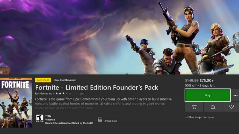 Microsoft laiendab Xbox One kasutajate tuge täiustatud ostukorvi ja uue sooviloendi funktsiooni kaudu