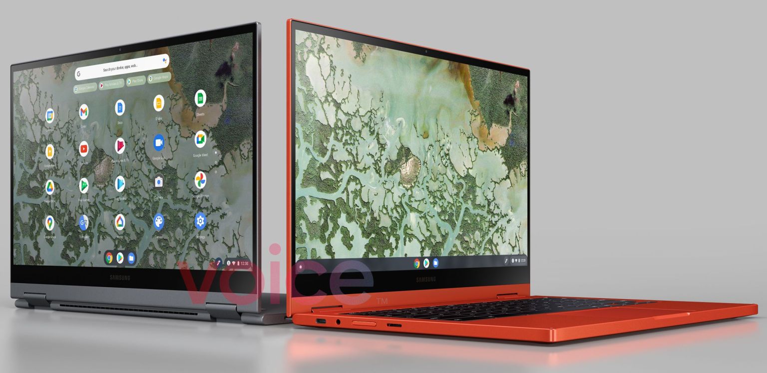 క్రొత్త లీక్ శామ్సంగ్ గెలాక్సీ Chromebook 2 యొక్క లక్షణాలను వెల్లడిస్తుంది