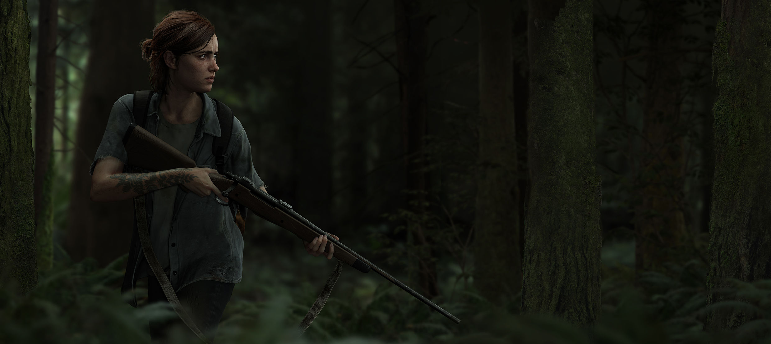Слух: утечка из The Last of Us Part 2 предполагает выпуск в октябре 2019 года