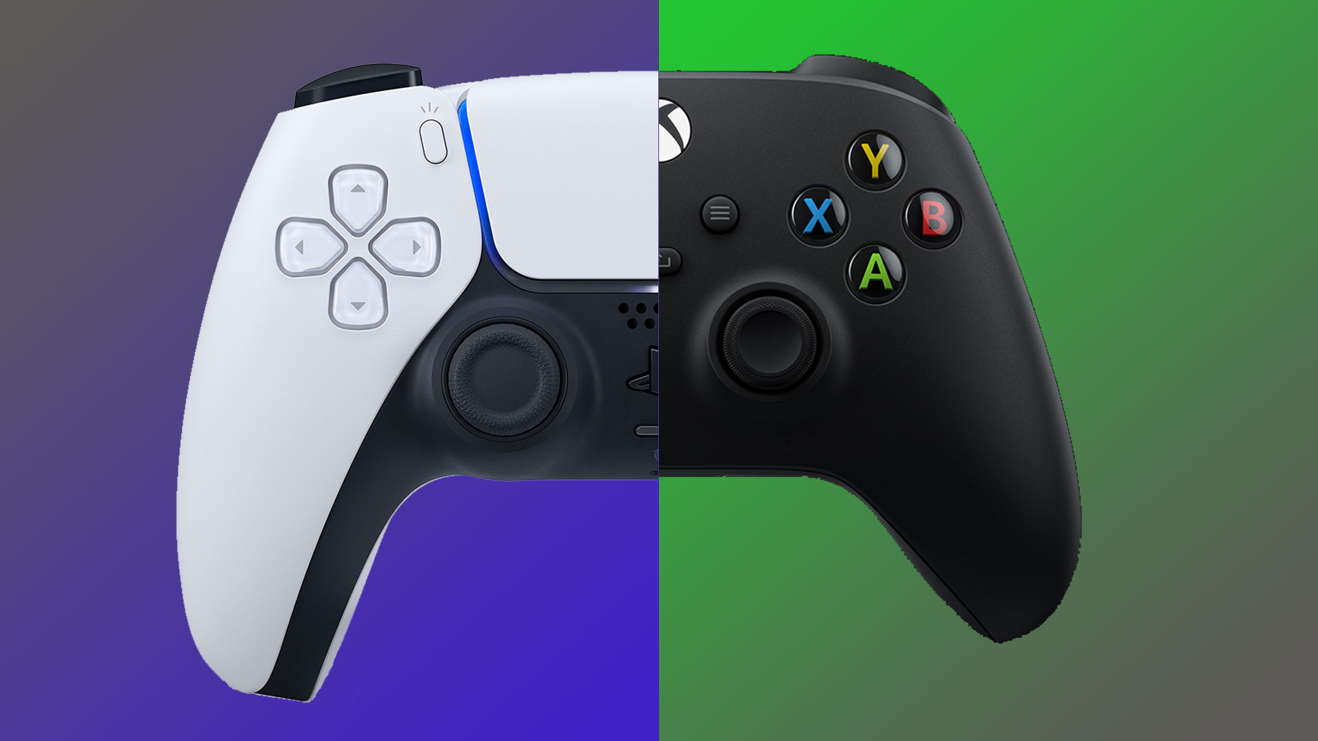 Enquete PS5 vs Xbox Series X