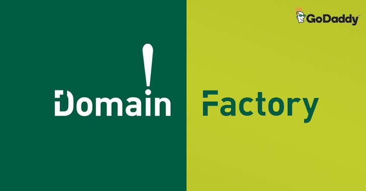 Компрометираната емисия за данни на DomainFactory изтича подробности за клиентите