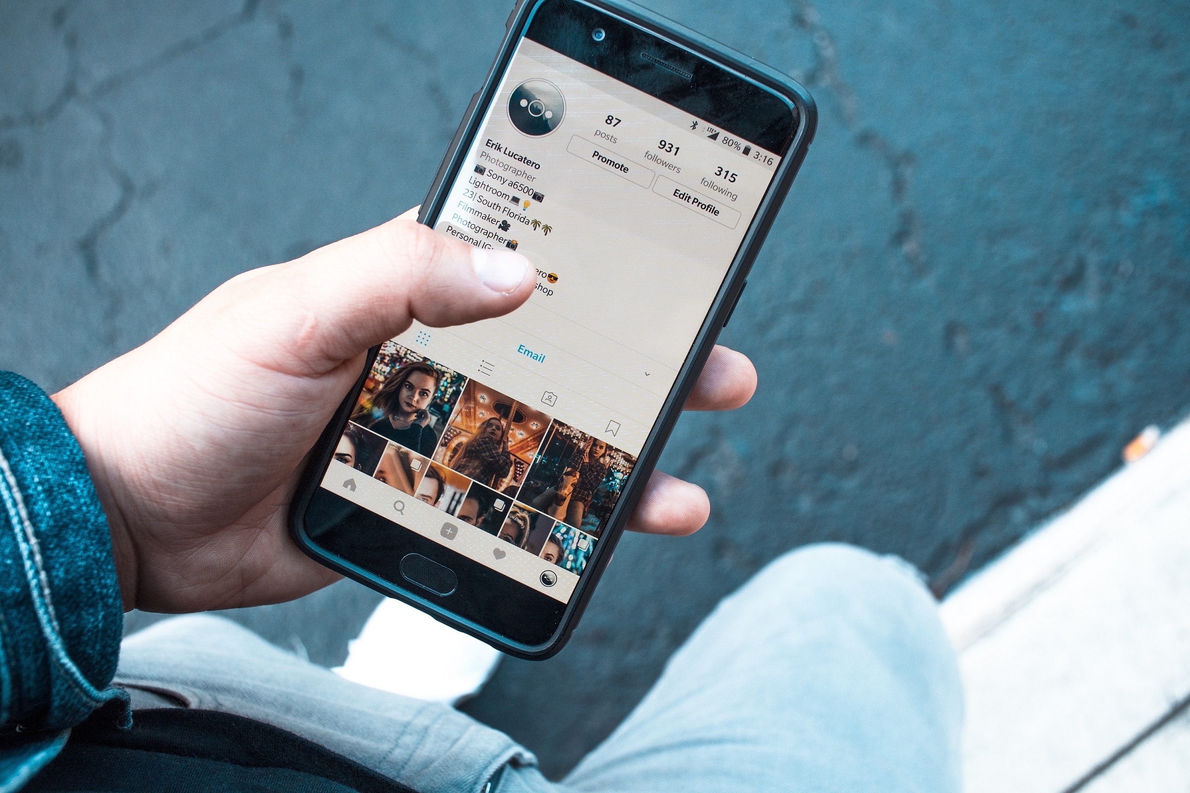 Instagram finalmente trae historias grupales, respuestas de historias GIF y a los usuarios les encanta