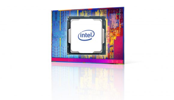 Интел и9-9900К