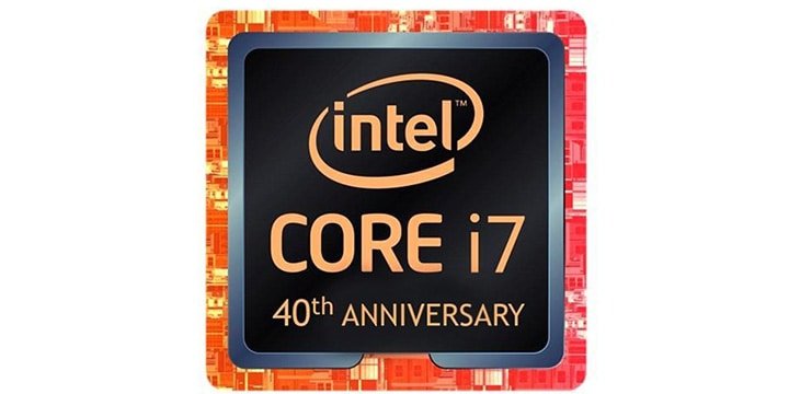 Интел Цоре и7-8086К Долази 8. јуна за 400 ГБП