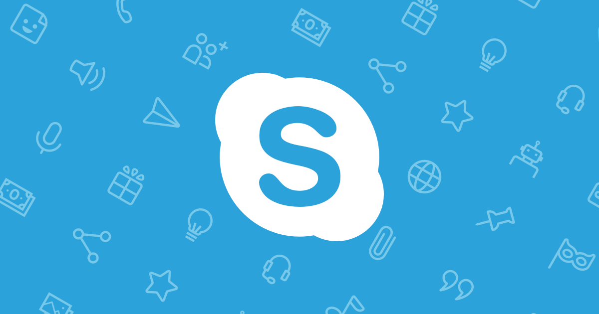 Microsoft loob tagasiside ja ettepanekute kogumiseks Skype'i UserVoice'i lehe