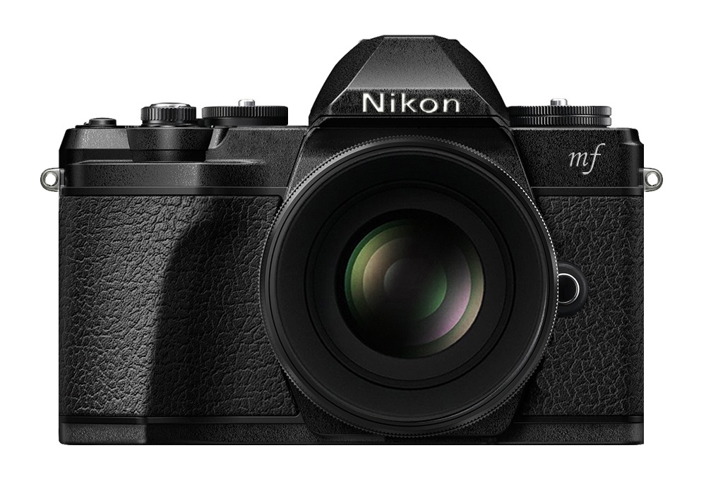 Nikon อาจเปิดตัวกล้อง 9fps แบบฟูลเฟรม 24-25MP และ 45MP สองตัว