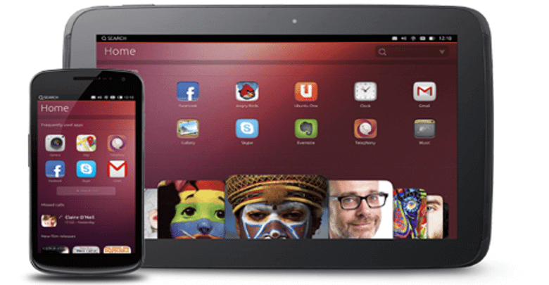UBports kündigt ersten Ubuntu Touch OTA-4-Release-Kandidaten an
