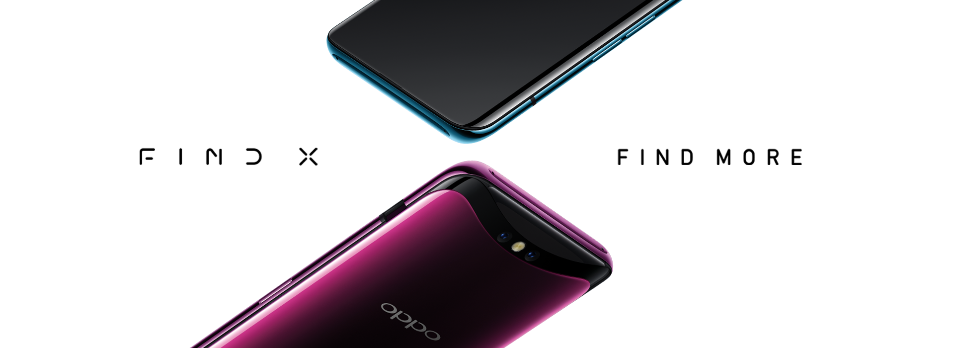 Oppo presenteert ook zijn opvouwbare telefoon, de concurrentie neemt toe voor Samsung