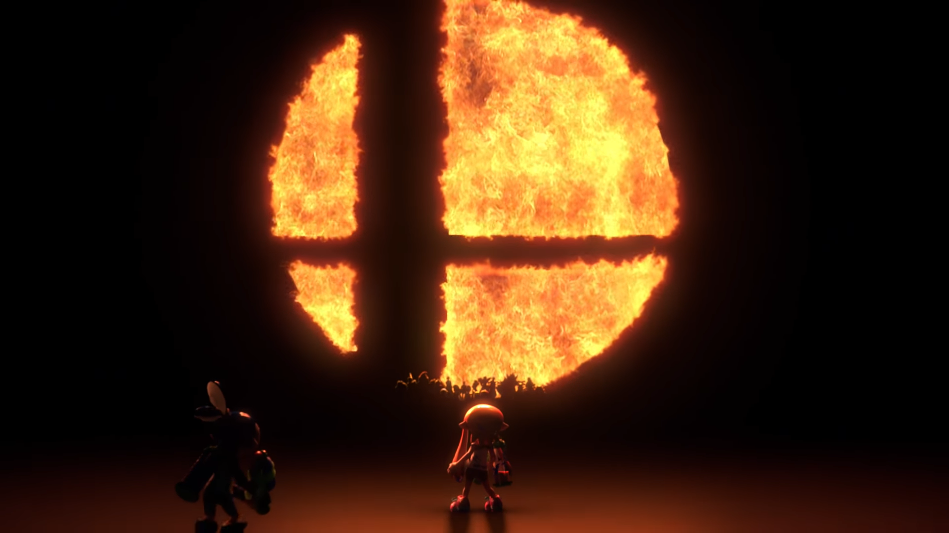 Boka en biljett för att spela Super Smash Bros. på E3 2018