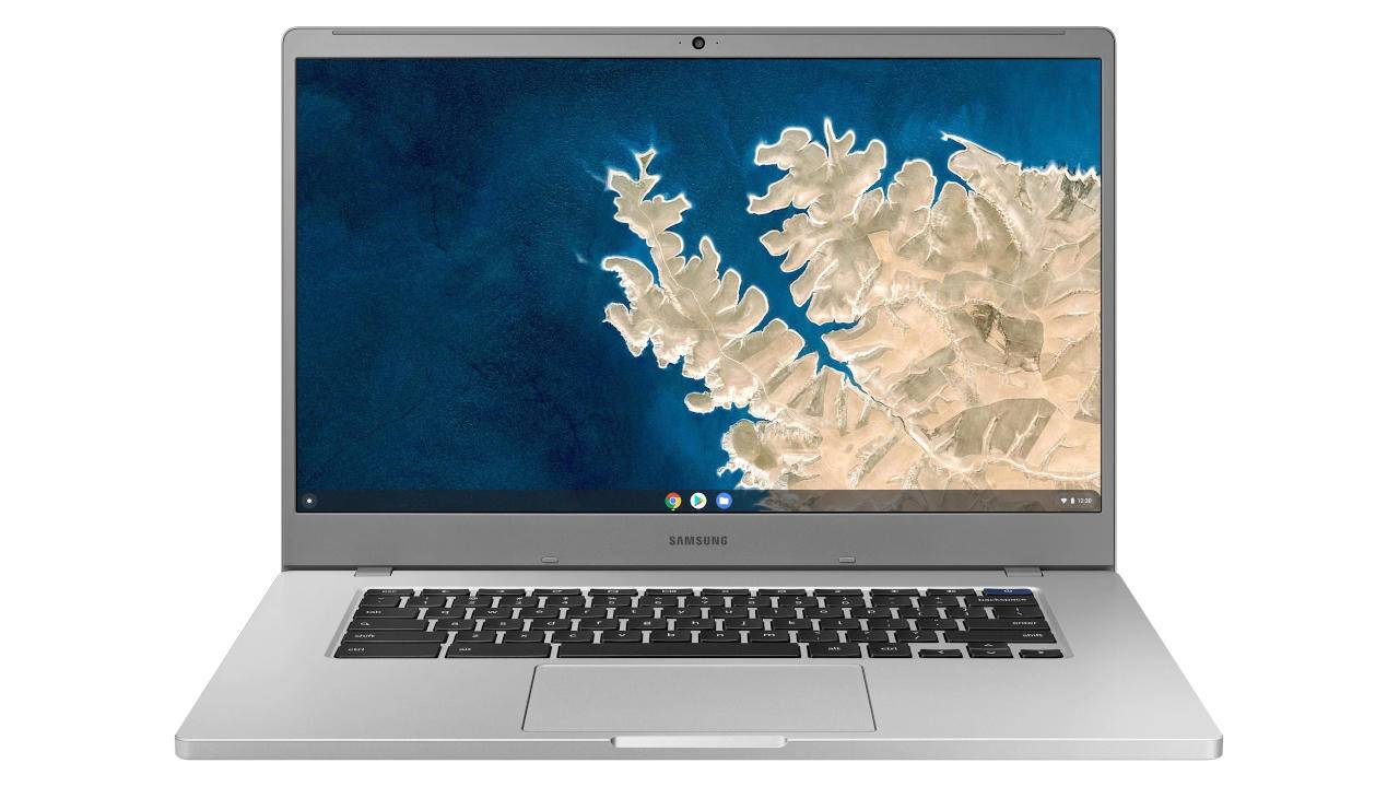 Samsung julkistaa uuden Chromebook 4 & 4+ -laitteen, jolla on hyvä akunkesto ja Intel Celeron N4000 -piirit