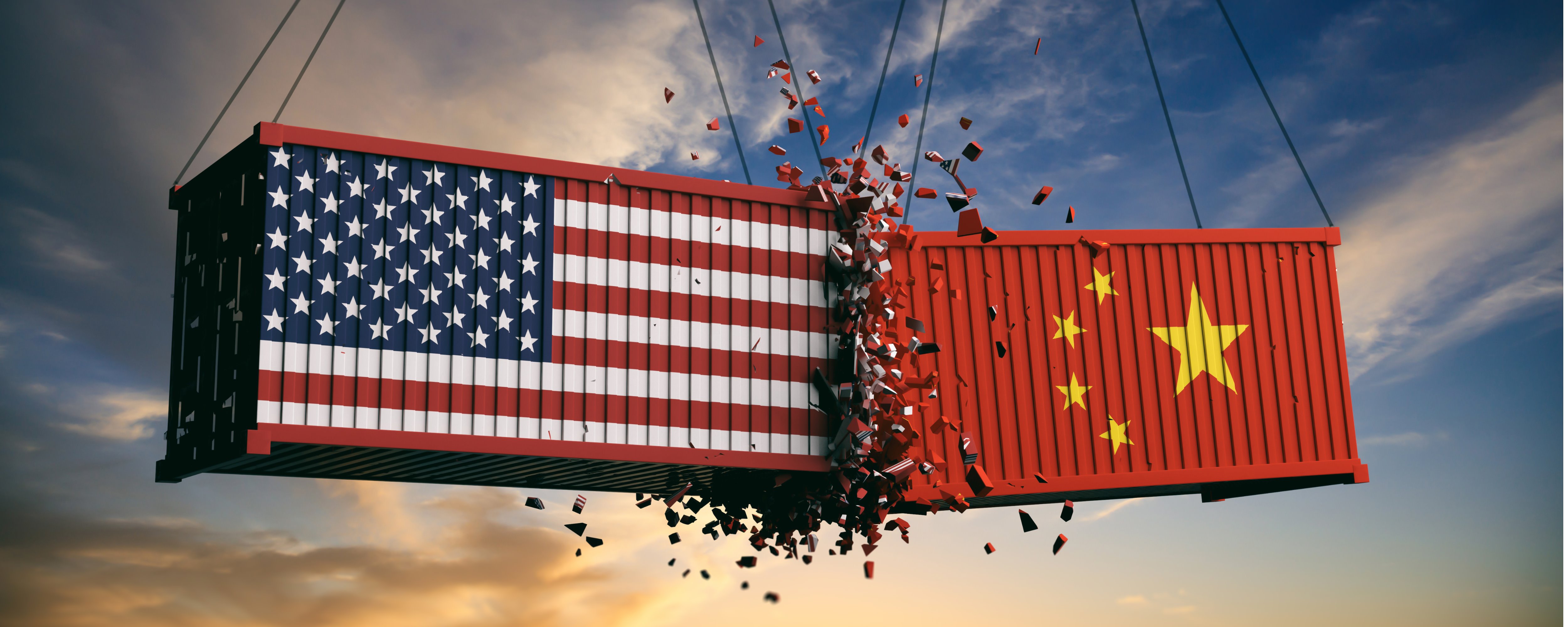 Resolvida a guerra comercial entre os EUA e a China: Huawei tem permissão para negociar com empresas de tecnologia dos EUA