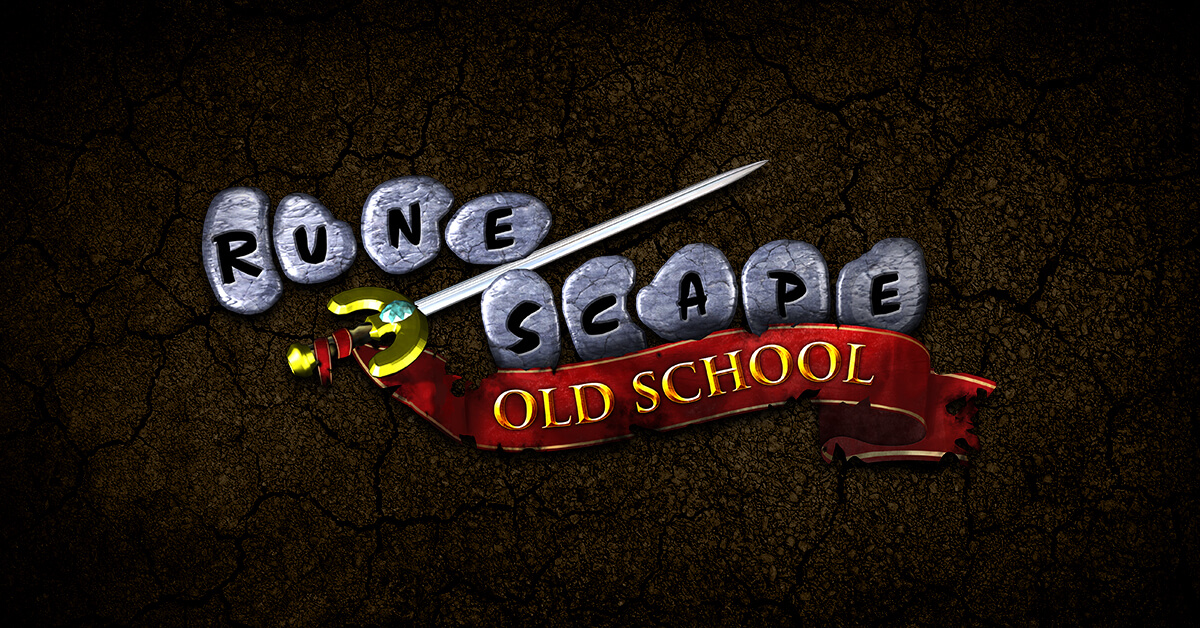 El desarrollador de RuneScape de la vieja escuela encuesta a los jugadores sobre la asociación, se cierra en días