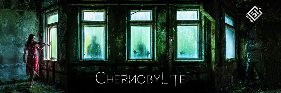 „Chernobylite“ yra naujas išgyvenimo siaubo žaidimas iš „The Farm 51“