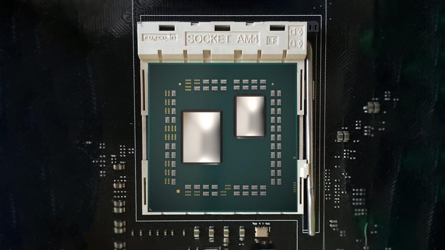 АМД Ризен 4000 чипови за мобилност како би осигурали да лаптоп рачунари раде до 18 сати на батерији, тврди компанија ВП