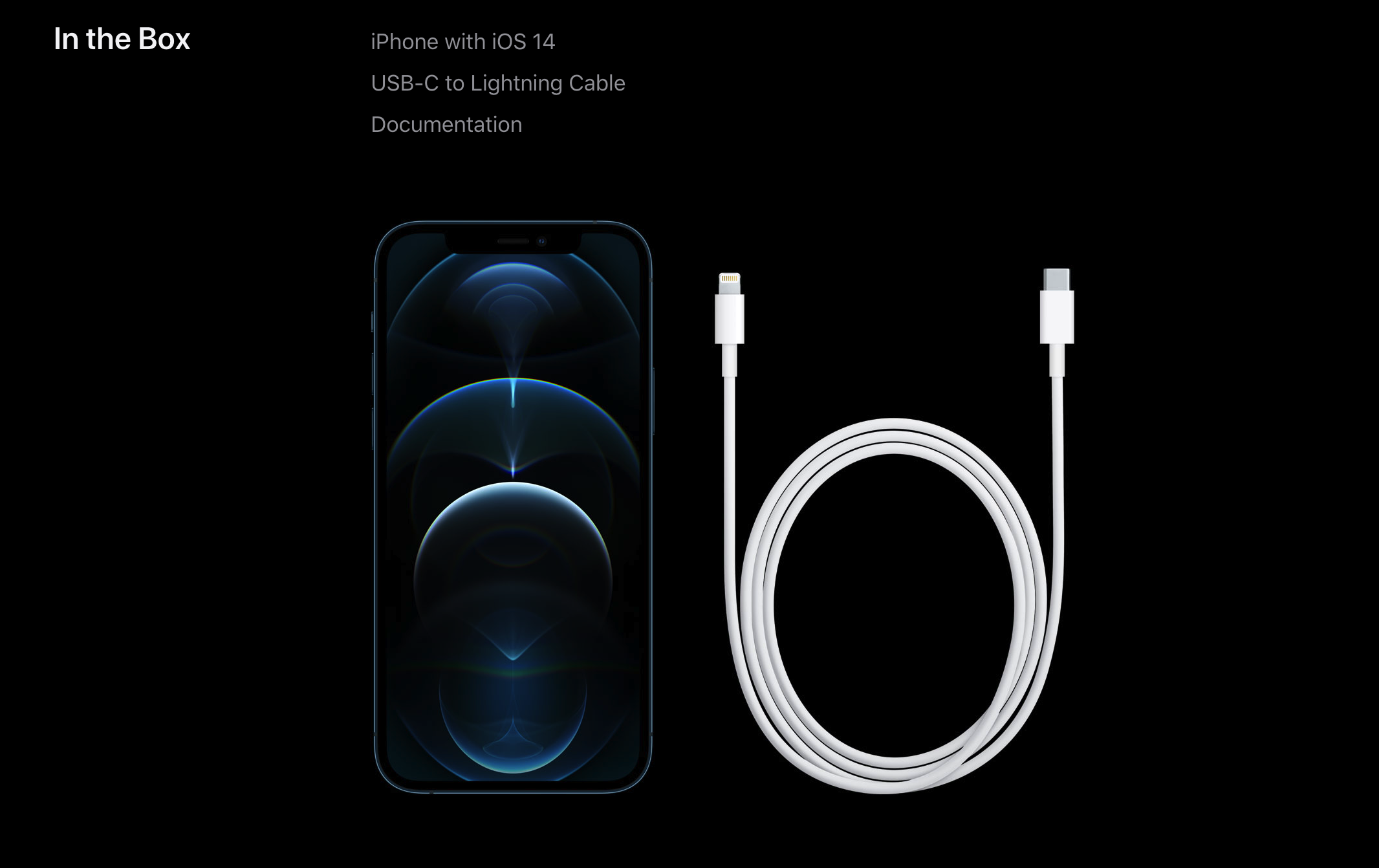 Apple удалила зарядные устройства со всех продаваемых iPhone