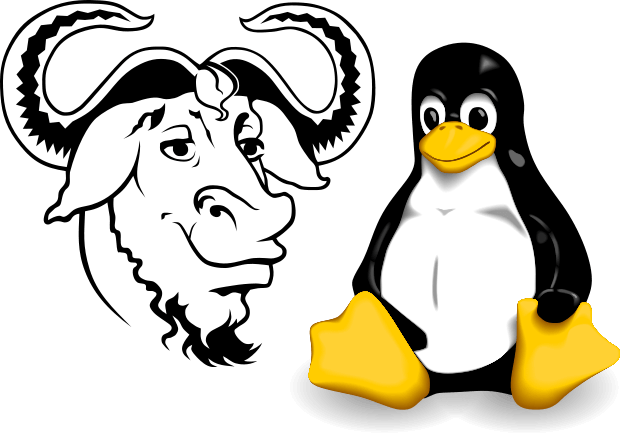 Leaner Linux Kernel 4.17 ser fullständig version