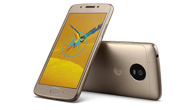 Motorola обявява актуализации на Android Pie за 8 смартфона, с изключение на Moto E5 и G5