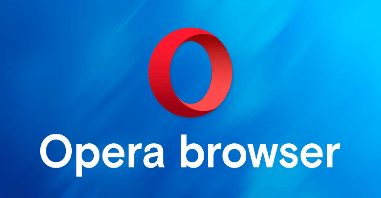 O Opera permite que os usuários atualizem para a versão mais recente do navegador